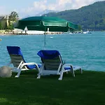 Διαμέρισμα Seeappartement Marina