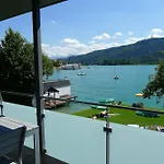 Seeappartement Marina Διαμέρισμα Pörtschach am Wörthersee