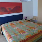 Διαμέρισμα Seeappartement Marina