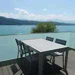 Seeappartement Marina Διαμέρισμα Pörtschach am Wörthersee