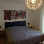 Seeappartement Marina Διαμέρισμα *