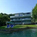 Seeappartement Marina * Pörtschach am Wörthersee