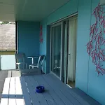Διαμέρισμα Seeappartement Marina