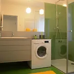 Seeappartement Marina