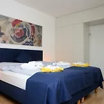 Seeappartement Marina