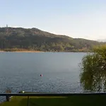 Διαμέρισμα Seeappartement Marina