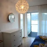 Διαμέρισμα Seeappartement Marina