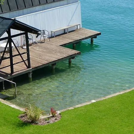 Apartment Seeappartement Marina