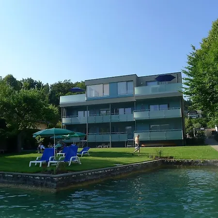 Seeappartement Marina * Portschach am Woerthersee