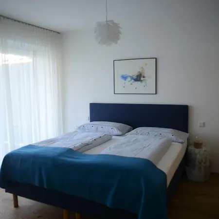 Διαμέρισμα Seeappartement Marina Pörtschach am Wörthersee