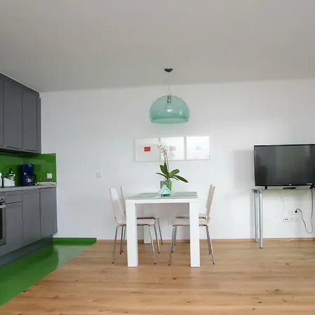 Seeappartement Marina * Portschach am Woerthersee