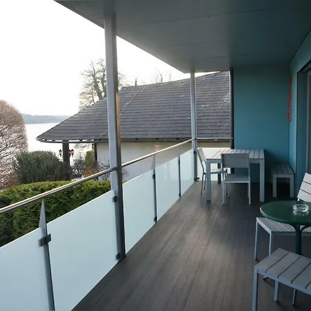 Seeappartement Marina Διαμέρισμα