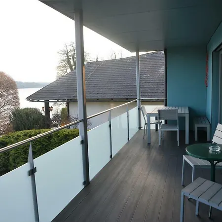 Seeappartement Marina Apartment