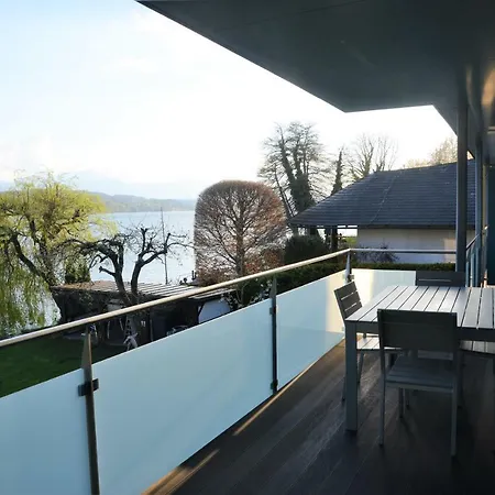 Seeappartement Marina Пёрчах-ам-Вёртерзе